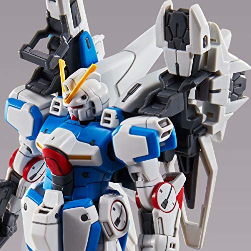 新しいコレクション hg 1 144 Vガンダム セカンドv 品 最適な材料 Parjal Fr
