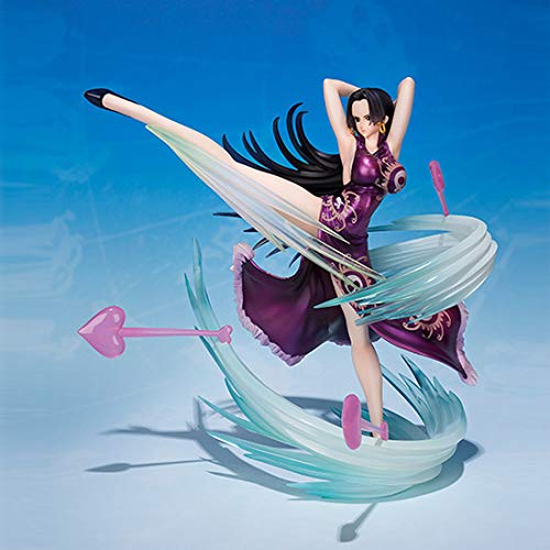 新版 ワンピース セクシーフィギュア ハンコック フィギュアーツコレクション P 品 New限定品 Fresnocommunitybasedadultservices Com