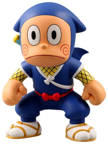 Vcd 忍者ハットリくん ノンスケール Pvc製塗装済み完成品 未使用品 の通販はau Pay マーケット Goodlifestore 商品ロットナンバー