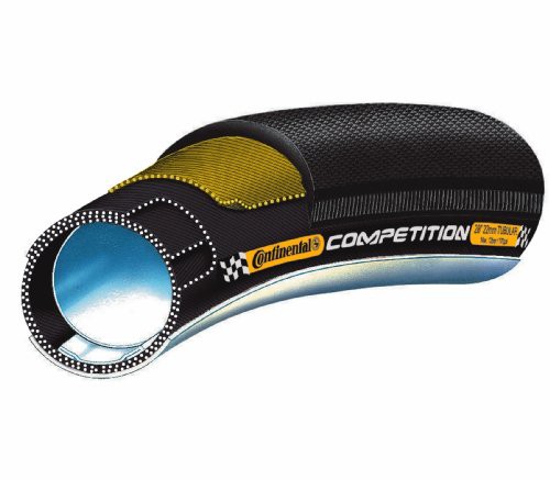 Continental(コンチネンタル) COMPETITION ブラック 28×25mm 0196138(未使用品)