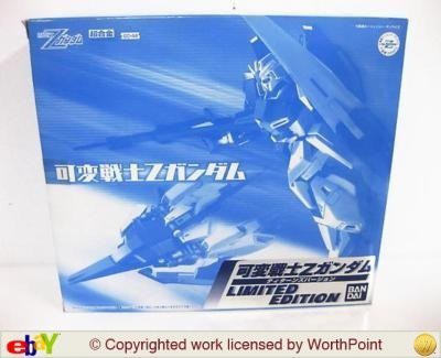 可動戦士 限定版 未使用品 ネットショッピング ティターンズｖｅｒ ｚガンダム その他おもちゃ ティターンズｖｅｒ