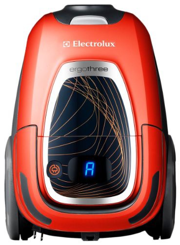 最新作の Electrolux 掃除機に大切な3つの機能すべてに最高のクオリティ エルゴスリ (未使用品), 神川町 b0310d22