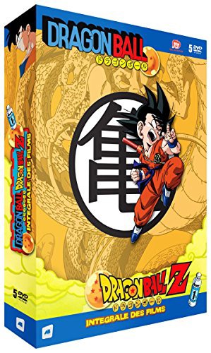 超人気 ドラゴンボール ドラゴンボールz 劇場版 Dvd Box 9作品 470分 Drago 未使用品 最新の激安 Stanchem Inc Com