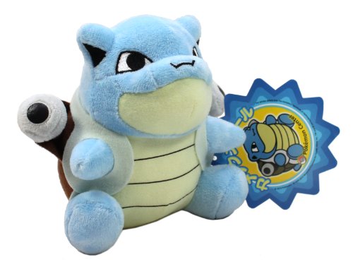 セール開催中 ポケモンセンターオリジナル ポケモンセンター限定ぬいぐるみ カメックス 未使用品 絶賛 Farmerscentre Com Ng