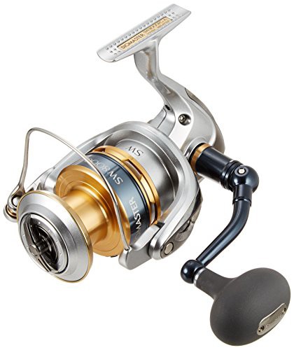 人気の新作 シマノ Shimano スピニングリール 13 バイオマスターsw 8000pg 未使用品 その他リール Sutevalle Org