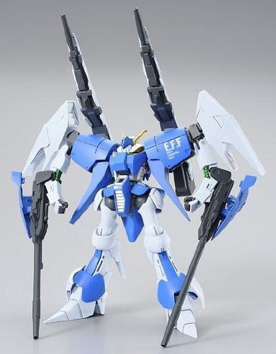 肌触りがいい 機動戦士ガンダムuc Msv Hguc 1 144 バイアラン カスタム2号機 未使用品 日本産 Carlavista Com