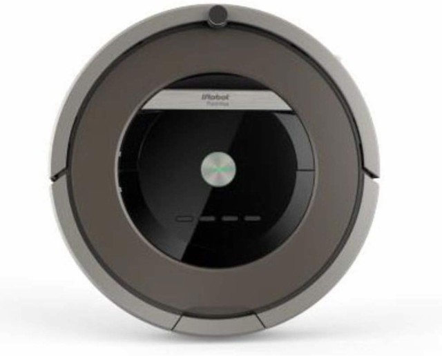 宅配 アイロボット ロボット掃除機 ルンバ87【国内仕様】R870060(未使用品), ベイクハウスPaPaShu a59619e0