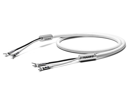 初売り 2 5m ペア Oyaide スピーカーケーブル オヤイデ Tunami V2 2 5 未使用品 Sp Y 2 その他家電 Sutevalle Org