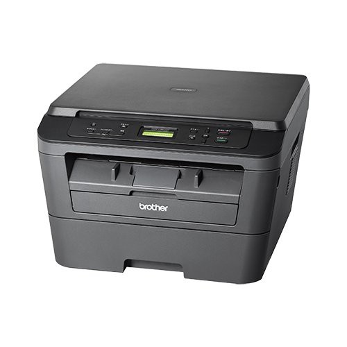 価格は安く brother レーザープリンター A4 モノクロ 複合機 JUSTIO DCP-L2520D(未使用品), 電脳倉庫 サイバーカナモト d2cb7ef4