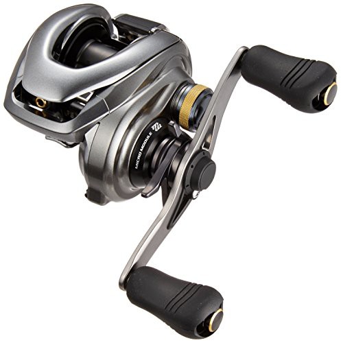 シマノ Shimano ベイトリール 15 メタニウム Dc Xg 左ハンドル 未使用品 の通販はau Pay マーケット Goodlifestore 商品ロットナンバー