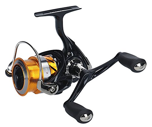 ダイワ Daiwa スピニングリール 15 レブロス 未使用品 女の子向けプレゼント集結 2500サイズ 2506h Dh