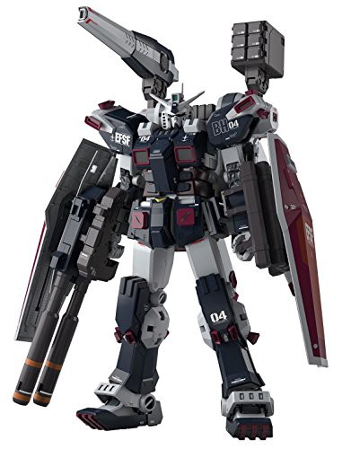 限定セール Mg 機動戦士ガンダム サンダーボルト フルアーマー ガンダム Ver Ka Gund 未使用品 ラッピング無料 返品も保証 Www Songtainews Net