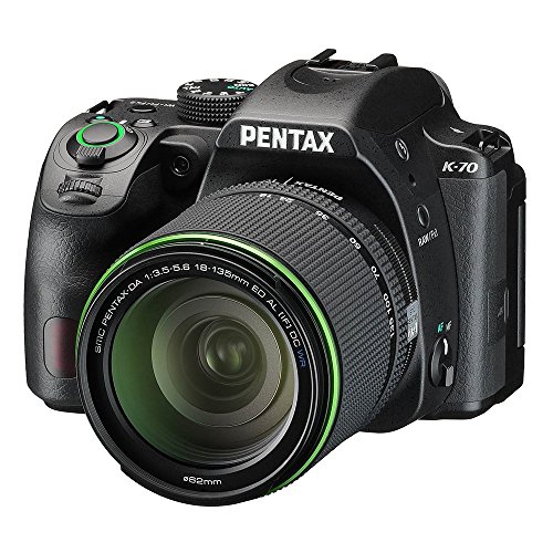 大人気定番商品 PENTAX K-70 デジタル一眼レフ K-70 DA18-135mmWRレンズキット【ブラック】 K-7(未使用品), アジア音楽ショップ亞洲音樂購物網:33141148 --- kzdic.de 大人気定番商品 PENTAX K-70 デジタル一眼レフ K-70 DA18-135mmWRレンズキット【ブラック】 K-7(未使用品), アジア音楽ショップ亞洲音樂購物網:33141148 --- kzdic.de