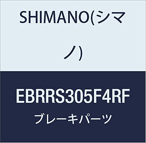 メール便全国送料無料 Shimano シマノ Br Rs305 フロント用 レジンパッド L02a フィン付 フラッ 未使用品 本店は Centrodeladultomayor Com Uy