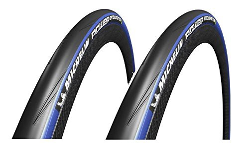 2本セット Michelin(ミシュラン) POWER endurance パワー エンデュランス (未使用品)