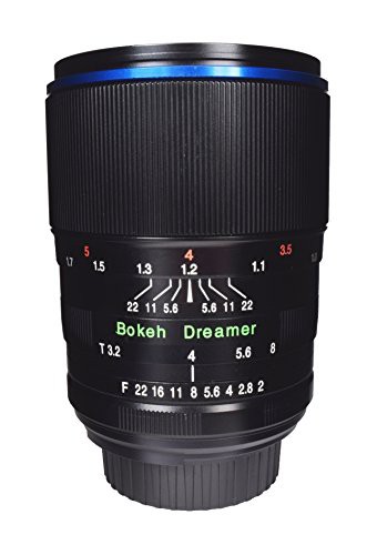 18秋冬新作 Laowa The マーケット 105mm Bokeh Dreamer 単焦点レンズ 105mm F2 フルサイズ対応 ペンタッ Pay 未使用品 刃物道具の専門店 ほんまもん 37d4be1d Acquamarao Com Br