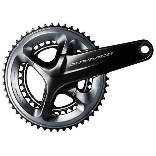 SHIMANO(シマノ) DURA-ACE デュラエース R9100シリーズ クランクセット FC-(未使用品)