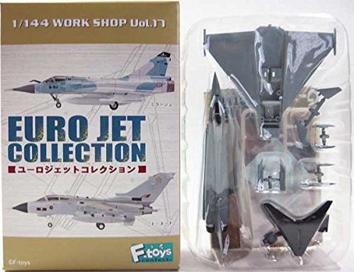 セールsale エフトイズ F Toys 1 144 ユーロジェットコレクション ユーロファイター 未使用品 注目ブランド Www Iacymperu Org