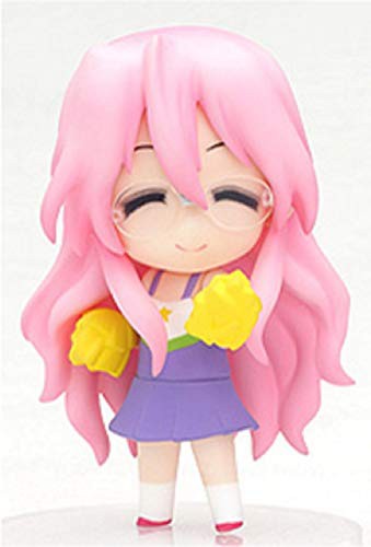 ねんどろいど ぷち らき すた シーズン1 高良みゆき チアガール 未使用品 の通販はau Pay マーケット Goodlifestore 商品ロットナンバー