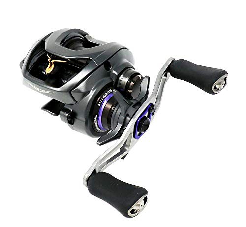 人気ブランド スティーズ リール ダイワ Daiwa Sv 1012sv Xhl 未使用品 Tw その他リール Revuemusicaleoicrm Org