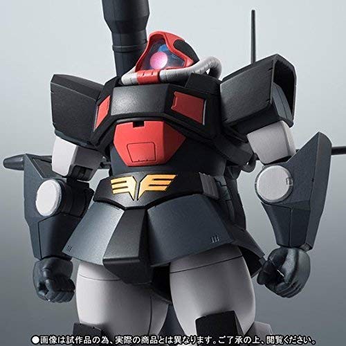 ROBOT魂〈SIDE MS〉 YMS-09 プロトタイプ・ドム ver. A.N.I.M.E.『機動戦士(未使用品)