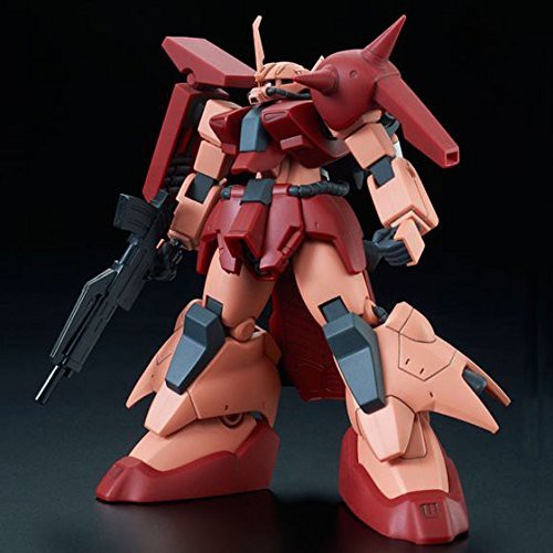 HGUC 1/144 ザクIII改 (Twilight AXIS Ver.)プラモデル(ホビーオンラインシ(未使用品)