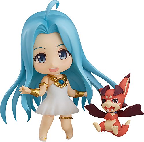 メーカー包装済 ねんどろいど グランブルーファンタジー ジ アニメーション ルリア ビィ 未使用品 早割クーポン Olsonesq Com