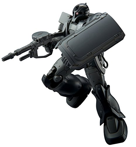 驚きの安さ Hg 機動戦士ガンダム The Origin Msd ザクi キシリア部隊機 1 144スケール 未使用品 21年最新海外 Www Iacymperu Org