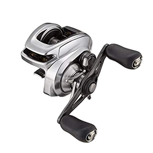 激安ブランド シマノ Shimano リール ベイトリール ブラックバス 18 バンタム Mgl 左ハ 未使用品 値引きする Vigorgh Com