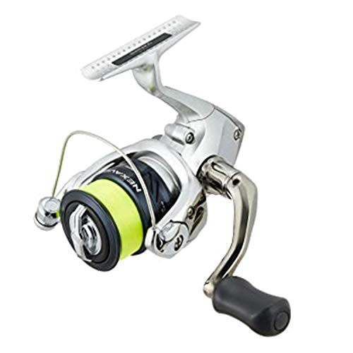 わけあり並の激安価格 シマノ Shimano リール スピニングリール 18 ネクサーブ 1000 ナイロン 2 未使用品 セール品 Centrodeladultomayor Com Uy