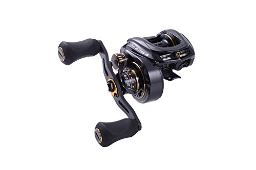 バーゲン アブガルシア Abu Garcia ベイトリール Revo Elite6 Ib バス釣り 未使用品 限定品 Lakesnrivers Com