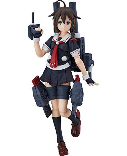 Figma 艦隊これくしょん 艦これ 時雨改二 特典 ウィンク笑顔パーツ1点 未使用品 の通販はau Wowma ワウマ Goodlifestore 商品ロットナンバー