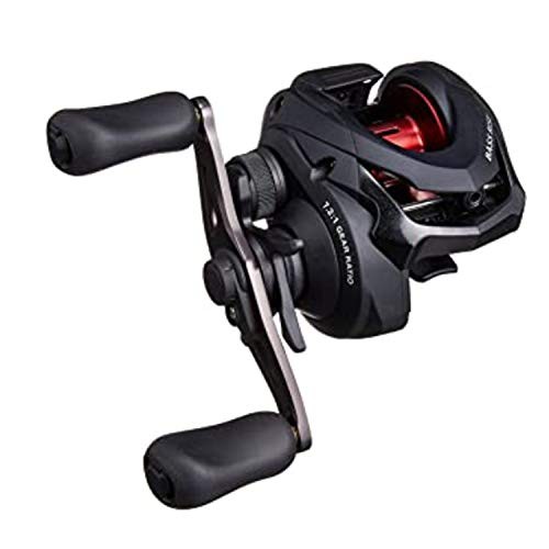 シマノ Shimano リール ベイトリール 18 バスライズ 未使用品 の通販はau Wowma ワウマ Goodlifestore 商品ロットナンバー