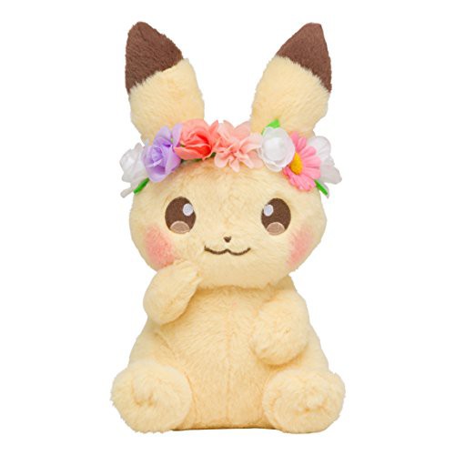 100 の保証 ポケモンセンターオリジナル ぬいぐるみ ポケモンセンターオリジナル ピカチュウ ぬいぐるみ Pikachu Eievui S Pay East 未使用品 小三郎商店 3eb661f2 Jycomputers Net