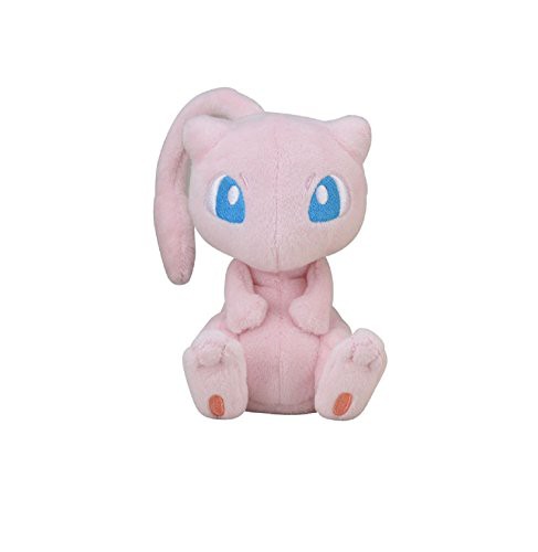 ポケモンセンターオリジナル ぬいぐるみ Pokemon Fit ミュウ 未使用品 の通販はau Wowma ワウマ Goodlifestore 商品ロットナンバー