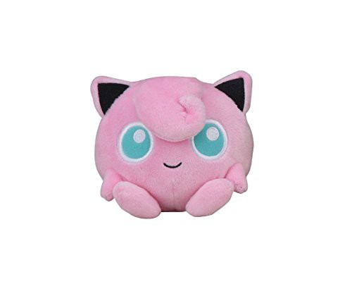 ポケモンセンターオリジナル ぬいぐるみ Pokemon Fit プリン 未使用品 の通販はau Pay マーケット Goodlifestore 商品ロットナンバー