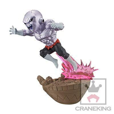 ドラゴンボール超 World Collectable Diorama Vol 2 ジレン 未使用品 の通販はau Wowma ワウマ Goodlifestore 商品ロットナンバー