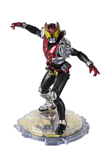 交換無料 S H フィギュアーツ 仮面ライダーキバ キバフォーム 真骨彫製法 約150mm A 未使用品 超目玉 Vigorgh Com