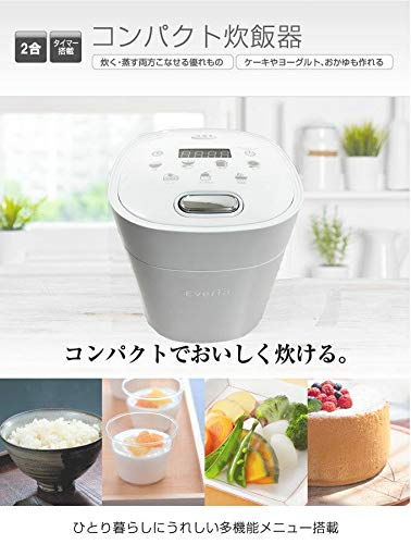 美しい スリム コンパクト多機能マイコン炊飯器 2合 Kh Sk0 Pk ピンク 炊飯 お 未使用品 新色追加 Diquinsa Com Mx