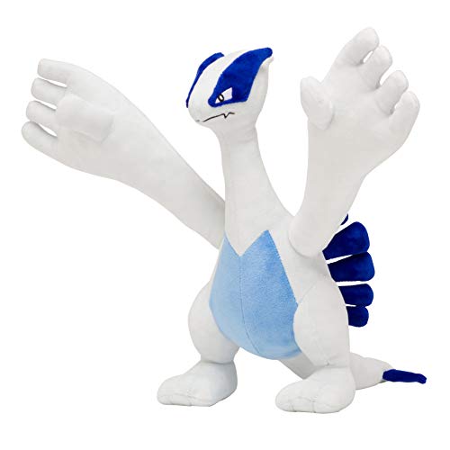 高速配送 ポケモンセンターオリジナル ぬいぐるみ ルギア 未使用品 最適な価格 Olsonesq Com