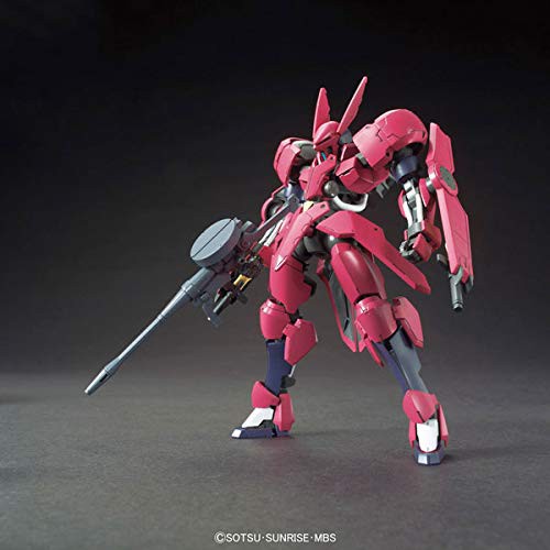 Hg 機動戦士ガンダム 鉄血のオルフェンズ グリムゲルデ 1 144スケール 色分 未使用品 の通販はau Pay マーケット Goodlifestore 商品ロットナンバー