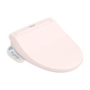 フジオカシ パナソニック 温水洗浄便座(瞬間式)パステルピンクPanasonic ビューティ (未使用品), 日本インテリア 雑貨家具収納 c45bfeee