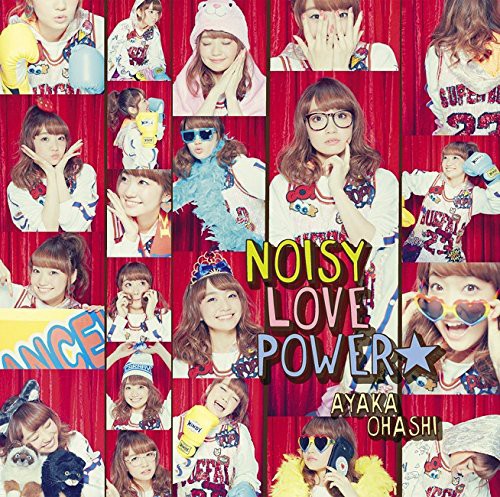 Tvアニメ 魔法少女 俺 Op主題歌 Noisy Love Power 彩香盤 Dvd付 中古品 の通販はau Wowma ワウマ U K Shop Au Wowma 店 商品ロットナンバー