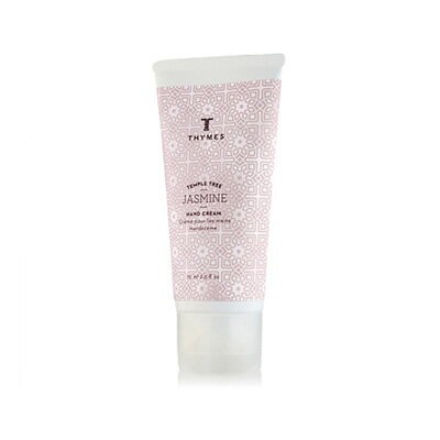 タイムズ ハンドクリーム 70ml テンプルツリージャスミン Thymes Hand Cream 2 5 Fl Oz Temple Tree Jasmineの通販はau Pay マーケット Freefeel 商品ロットナンバー