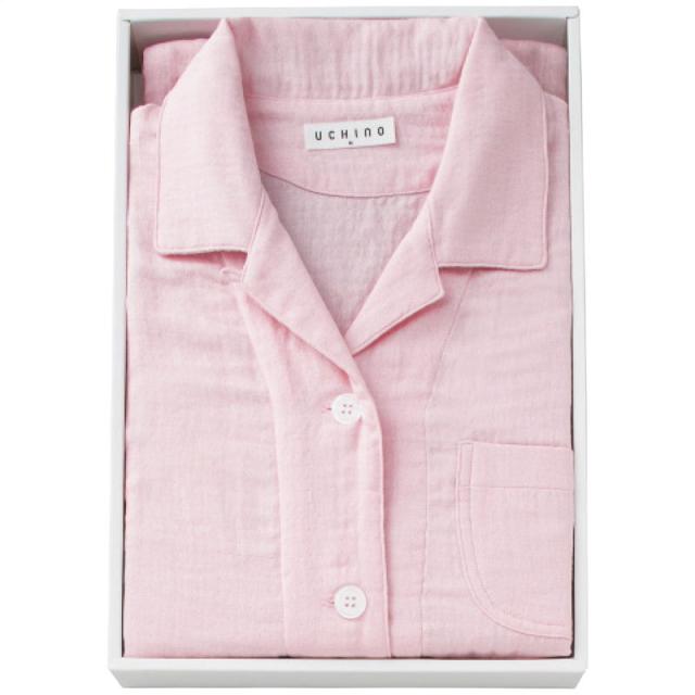 待望の再入荷 マシュマロガーゼ パジャマ レディースl Rc156l ランキング受賞 Farmerscentre Com Ng