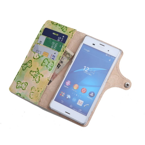 超激得お得 APPLE アップル ipad air 専用 手帳型スマホケース 横開き 蝶々模様 鮮やかな グリーン (LW242UNT)の通販はau PAY マーケット - プリティウーマン|商品ロットナンバー:320019820 超激安格安