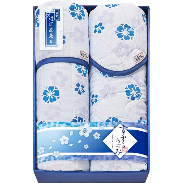 Web限定 Tk インテリア 寝具 近江高島ちぢみ 寝具 近江高島ちぢみ 清涼さらさらキルトケット 敷パッド Sale