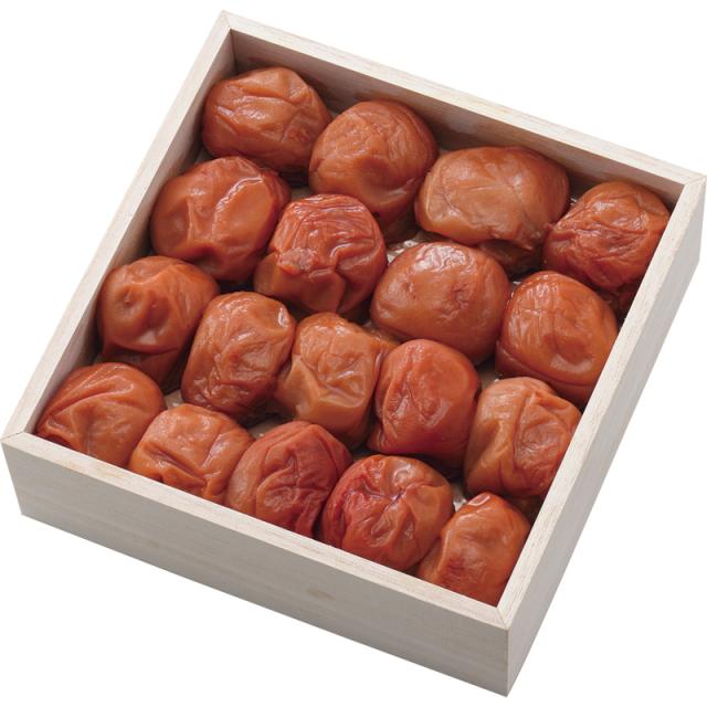 農事組合法人 熊野ファーム 無添加の梅 フルーツ風味 お買得 Mu600