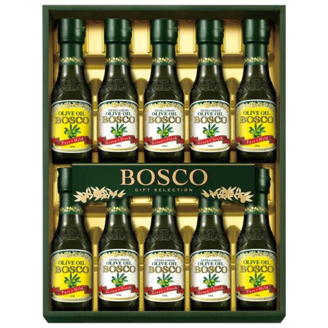 期間限定特価 お中元 ギフト のし可 日清オイリオ ボスコ オリーブオイルギフト Bg 50a プレミア商品 Centrodeladultomayor Com Uy