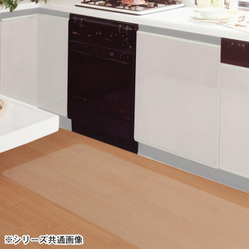 格安即決 透明キッチンマット ロール 無地タイプ 透明 90cm m To Zkmr 90 即発送可能 Startspeakingrussian Com